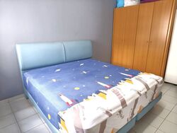 Blk 313 Woodlands Street 31 (Woodlands), HDB 4 Rooms #555253111